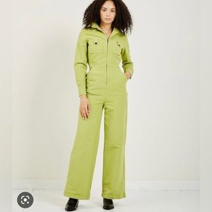 Paloma Wool Dolores Jumpsuit